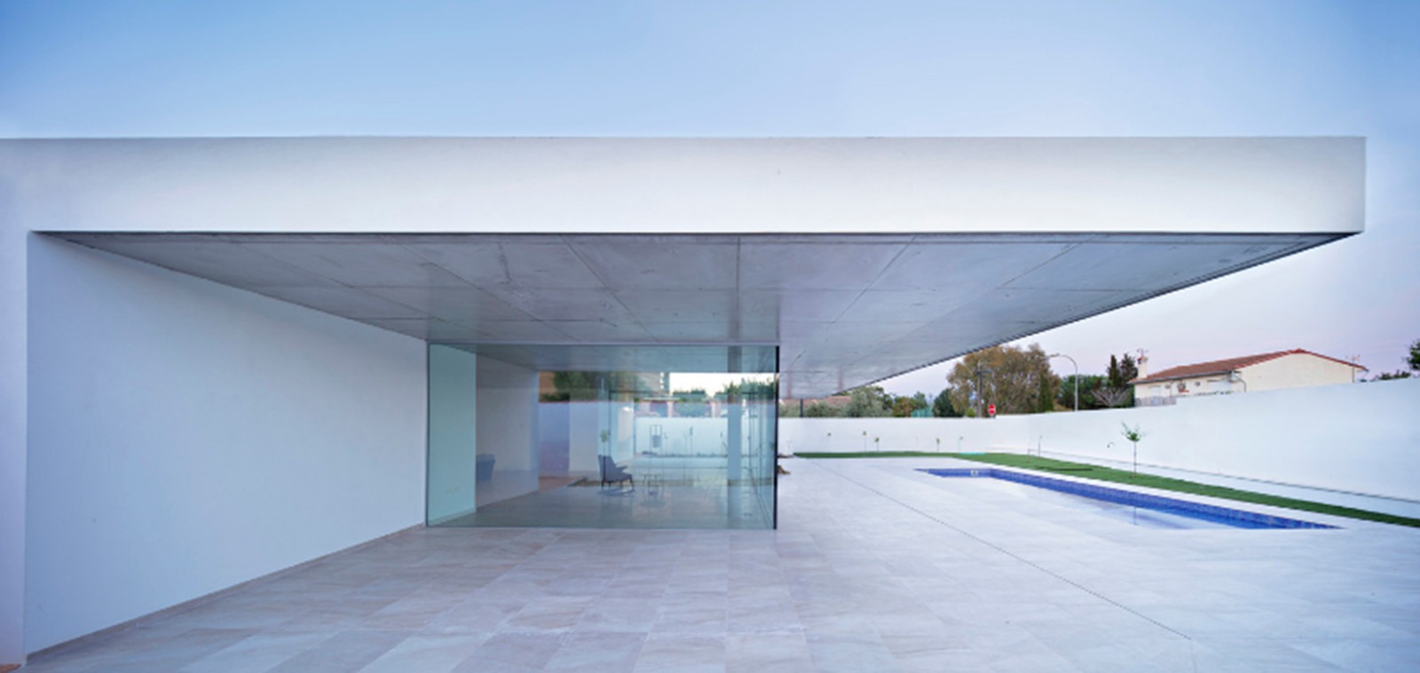 La casa de jesus Studio RRR