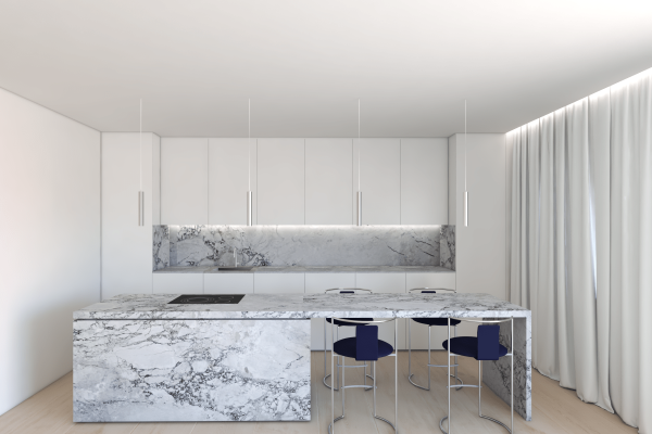 RENDER COCINA